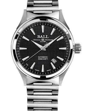 Ball Fireman Victory NM2098C-S5J-BK, Verze: černá2 