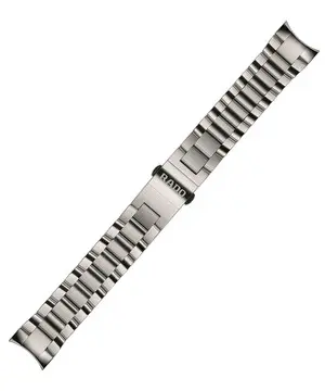 Náramek Rado Captain Cook 42mm R070366510 