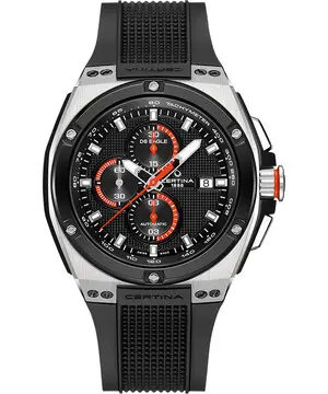 Certina DS Eagle Chrono Automatic C023.727.27.051.00 