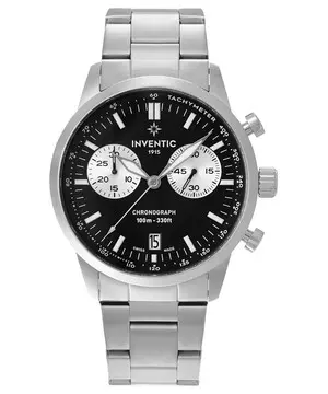 Inventic C50435.41.61, Verze: stříbrná 