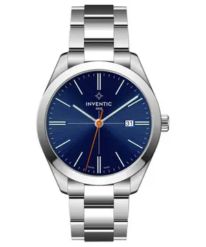Inventic C52325.41.51, Verze: stříbrná 