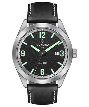 Inventic C54330.41.65, Verze: černá 