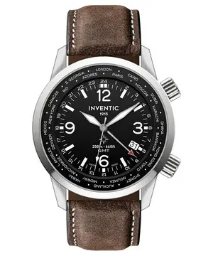 Inventic C54540.41.65, Verze: hnědá 