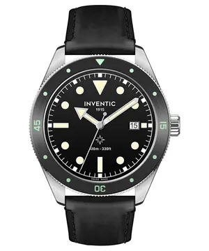 Inventic C56330.41.69, Verze: černá 