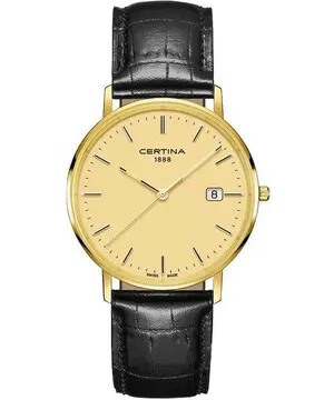 Certina Priska C901.410.16.021.00 