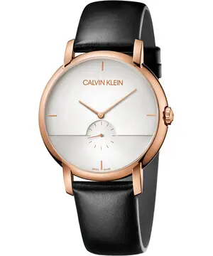 Calvin Klein Established K9H2X6C6 