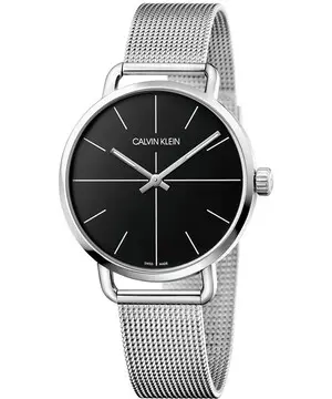 Calvin Klein Even K7B21121, Verze: černá 