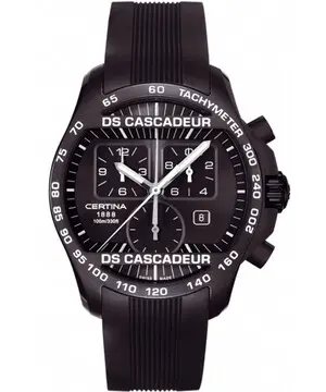 Certina DS Cascadeur C003.617.17.050.00 