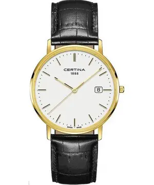 Certina Priska C901.410.16.011.00 