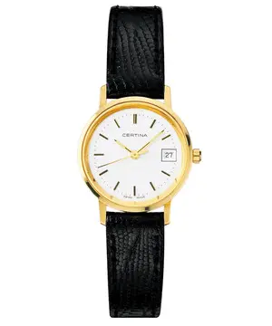 Certina Priska Lady C152.9289.68.11, Verze: stříbrná 