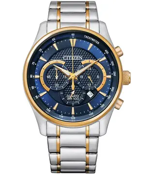 Citizen AN8194-51L, Verze: modrá 