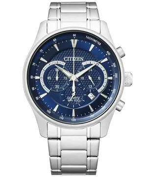 Citizen AN8190-51L, Verze: modrá2 