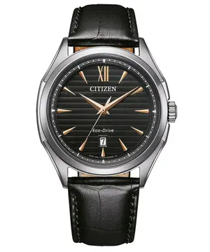 Citizen AW1750-18E, Verze: černá2 