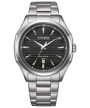 Citizen AW1750-85E, Verze: černá 