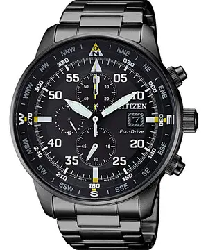 Citizen Aviator CA0695-84E, Verze: černá2 