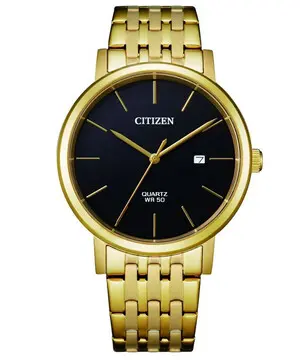 Citizen BI5072-51E Classic, Verze: žluté zlato2 