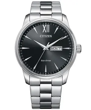 Citizen BM8550-81EE, Verze: šedá 