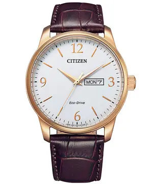 Citizen BM8553-16AE, Verze: růžové zlato 