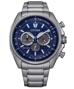 Citizen CA4560-81L, Verze: modrá 