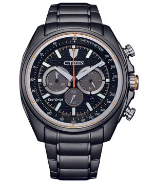 Citizen CA4567-82H, Verze: černá2 