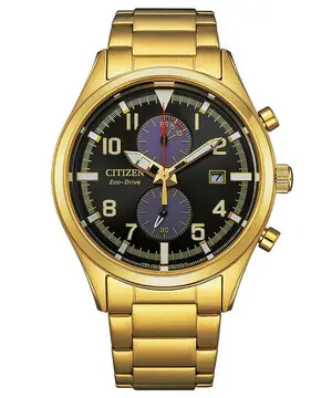 Citizen CA7022-87E, Verze: žluté zlato 