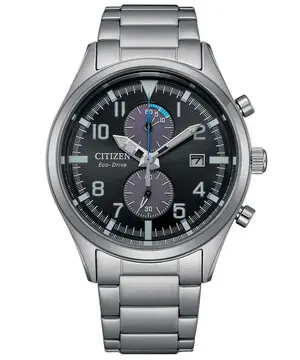 Citizen CA7028-81E, Verze: černá 