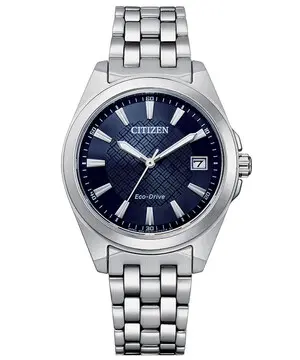 Citizen Classic Lady EO1210-83L, Verze: modrá 