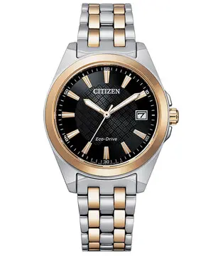 Citizen Classic Lady EO1213-85E, Verze: černá 