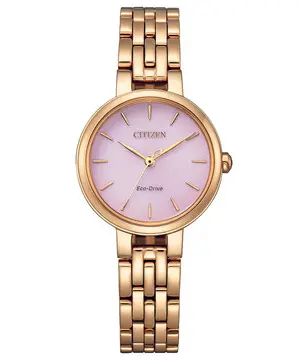 Citizen Lady EM0993-82X, Verze: růžové zlato2 