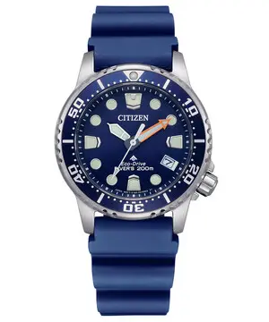 Citizen Promaster Diver EO2021-05L, Verze: modrá 