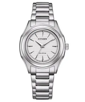Citizen FE2110-81A, Verze: stříbrná2 