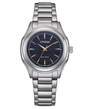 Citizen FE2110-81L, Verze: modrá 