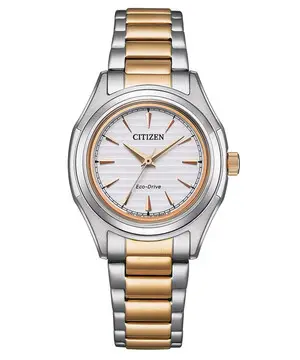 Citizen FE2116-85A, Verze: stříbrná 