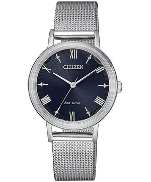 Citizen Lady EM0571-83L, Verze: modrá 