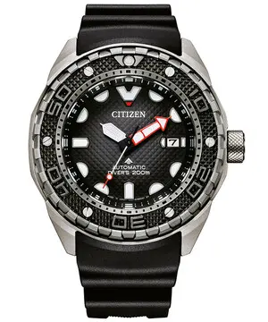 Citizen Promaster Mechanical Diver NB6004-08E, Verze: černá 