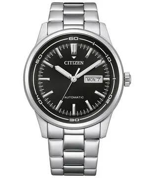 Citizen NH8400-87EE, Verze: černá 