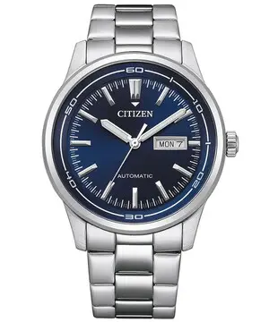 Citizen NH8400-87LE, Verze: modrá 