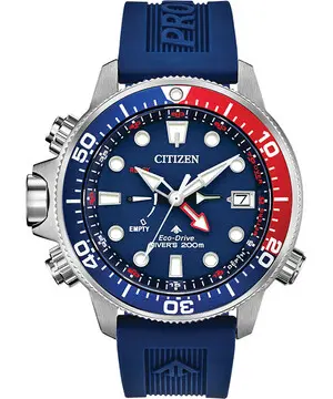 Citizen Promaster Aqualand BN2038-01L, Verze: modrá 