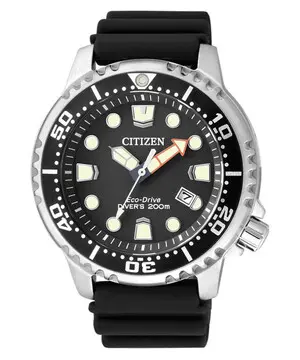 Citizen Promaster Diver BN0150-10E, Verze: černá 