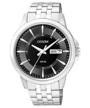 Citizen Sports BF2011-51EE, Verze: černá 
