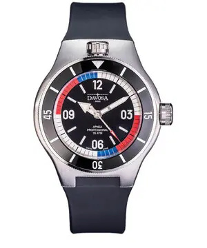 Davosa Apnea Diver Automatic 161.568.55 