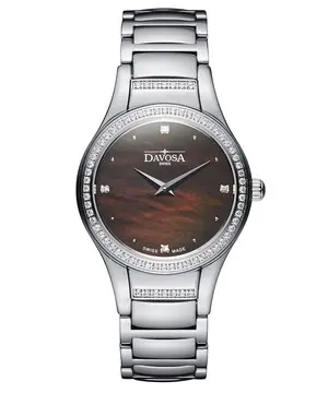 Davosa LunaStar 168.573.65, Verze: hnědá 