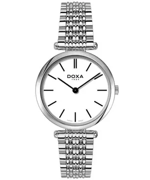 Doxa D-Lux 111.13.011.10, Verze: bílá2 