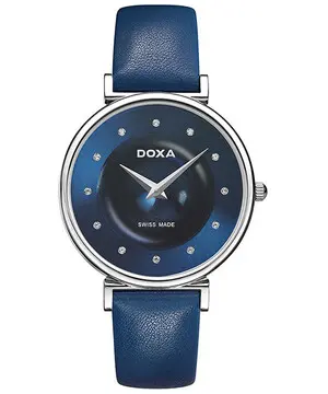 Doxa D-Trendy 145.15.208.03, Verze: modrá2 