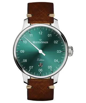 MeisterSinger Poland Edition 2023 ED-C23-PL 