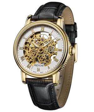 Epos Emotion Skeleton 3390.156.22.20.25 