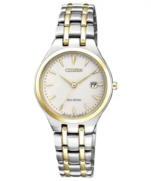 Citizen Elegance EW2484-82B 