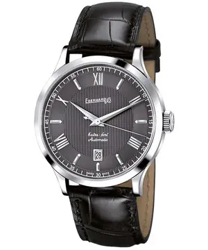 Eberhard Extra-Fort Automatic 41029.7 CP 