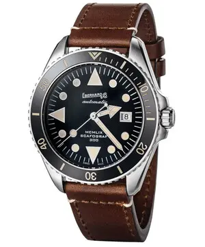 Eberhard Scafograf 300 "MCMLIX" 41034.07 CP 