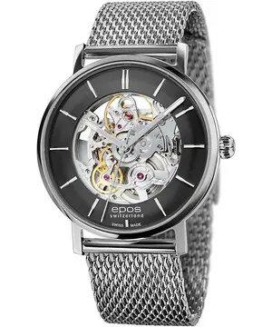 Epos 3437.135.20.15.30 Originale Retro Skeleton, Verze: černá2 